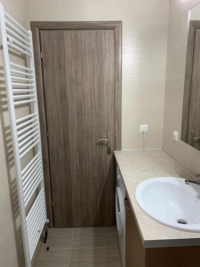 Renovated Apartment In The Center Of Larisa מראה חיצוני תמונה