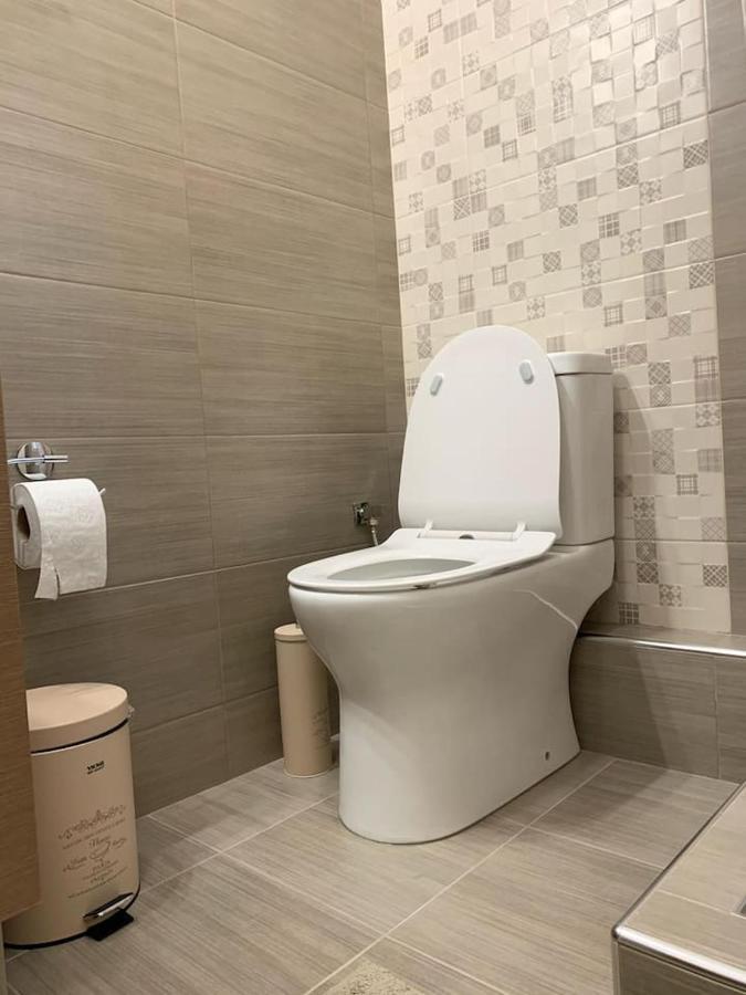 Renovated Apartment In The Center Of Larisa מראה חיצוני תמונה