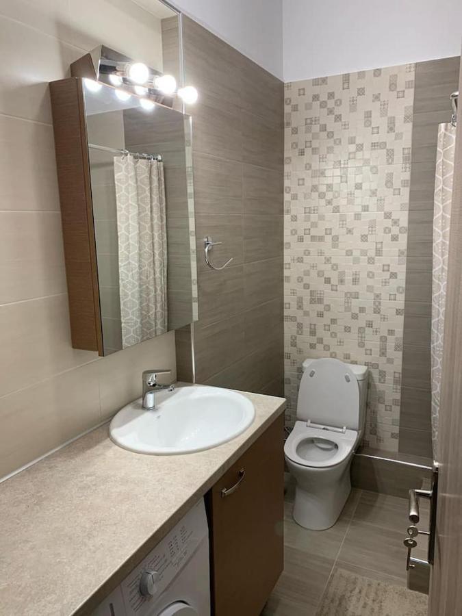 Renovated Apartment In The Center Of Larisa מראה חיצוני תמונה