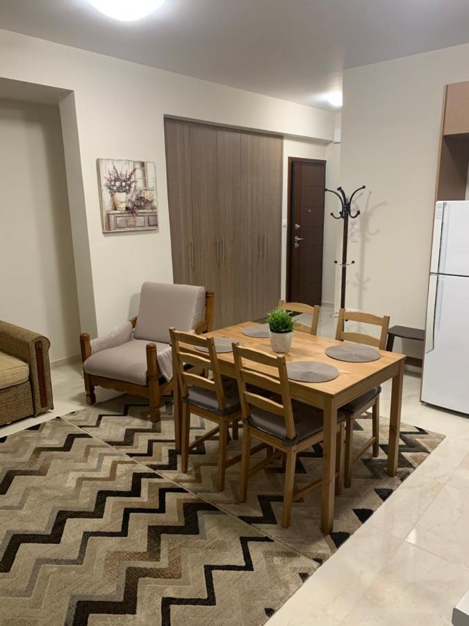 Renovated Apartment In The Center Of Larisa מראה חיצוני תמונה