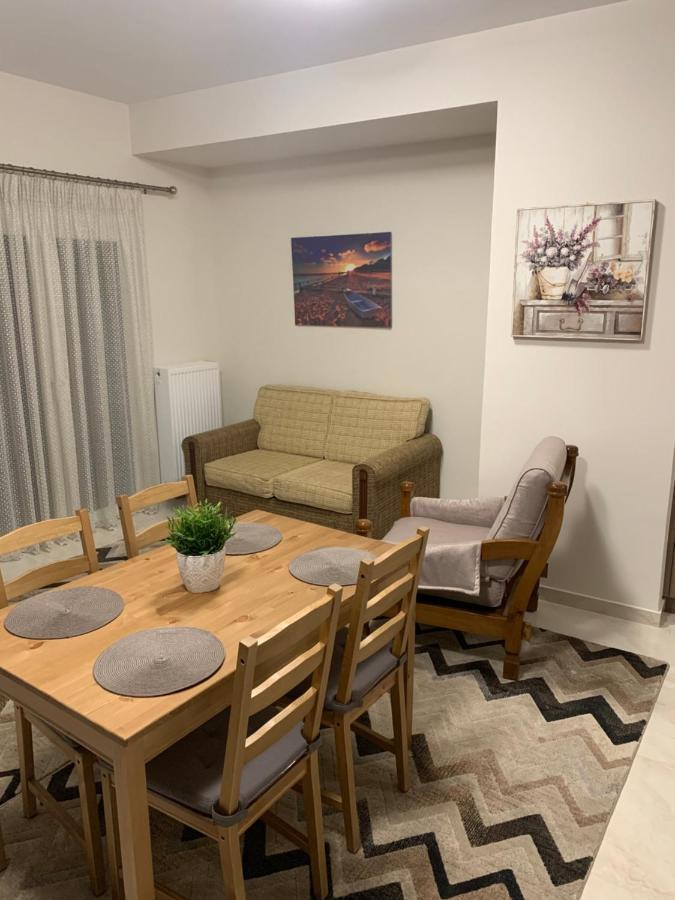 Renovated Apartment In The Center Of Larisa מראה חיצוני תמונה